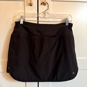 Free Fly Women's Lined Breeze Skort Size Small